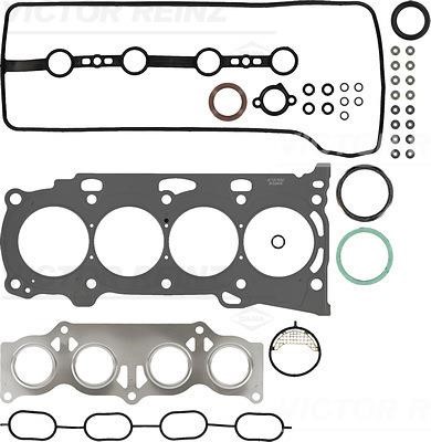 Wilmink Group WG1910642 Gasket Set, cylinder head WG1910642