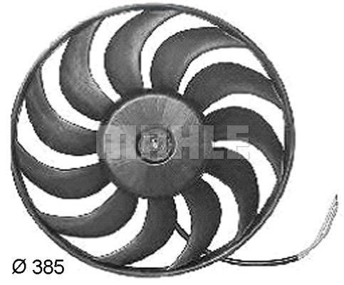 Wilmink Group WG2180527 Hub, engine cooling fan wheel WG2180527