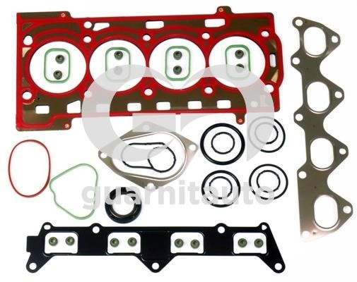 Wilmink Group WG2133057 Gasket Set, cylinder head WG2133057