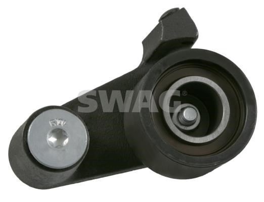 Wilmink Group WG1432777 Tensioner pulley, timing belt WG1432777