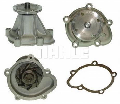 Wilmink Group WG2181729 Water pump WG2181729