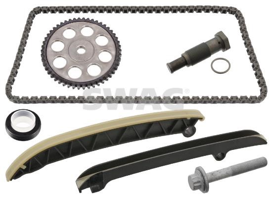 Wilmink Group WG1888658 Timing chain kit WG1888658