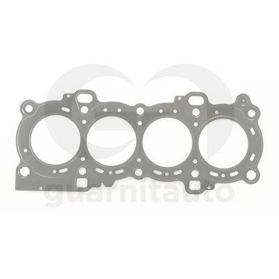 Wilmink Group WG2047135 Gasket, cylinder head WG2047135