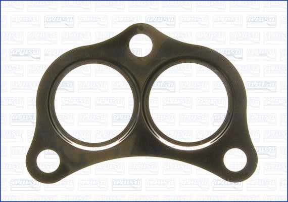 Wilmink Group WG1448294 Exhaust pipe gasket WG1448294