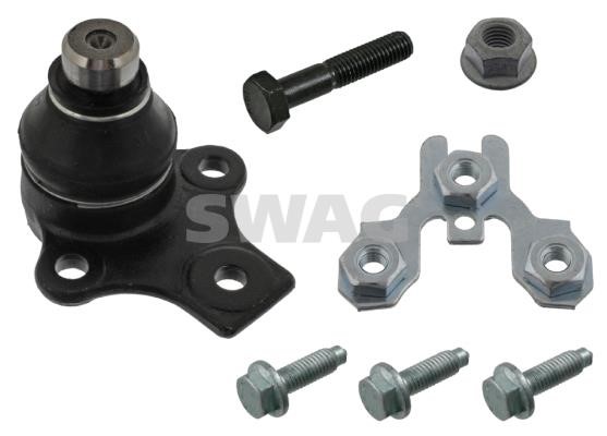 Wilmink Group WG2031424 Ball joint WG2031424