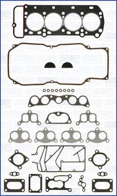 Wilmink Group WG1166442 Gasket Set, cylinder head WG1166442