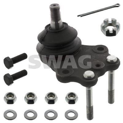 Wilmink Group WG2037240 Ball joint WG2037240