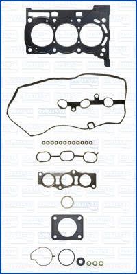 Wilmink Group WG1958634 Gasket Set, cylinder head WG1958634