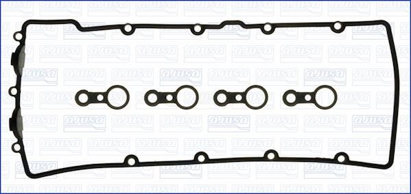 Wilmink Group WG1169585 Valve Cover Gasket (kit) WG1169585