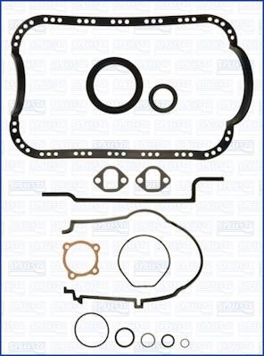 Wilmink Group WG1168351 Gasket Set, crank case WG1168351