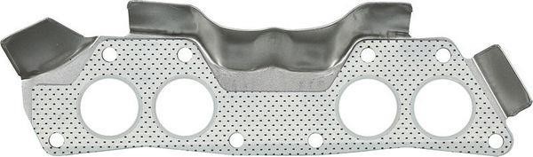 Wilmink Group WG1008038 Exhaust manifold dichtung WG1008038