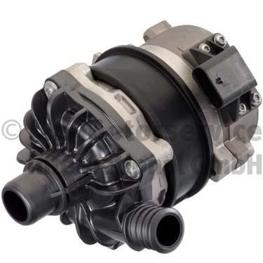 Wilmink Group WG1806748 Additional coolant pump WG1806748