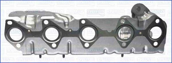 Wilmink Group WG1451365 Exhaust manifold dichtung WG1451365