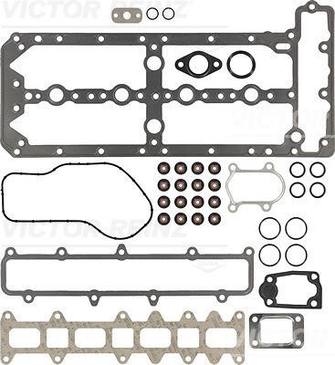 Wilmink Group WG1102861 Gasket Set, cylinder head WG1102861