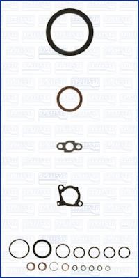 Wilmink Group WG1169045 Gasket Set, crank case WG1169045