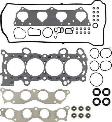 Wilmink Group WG1002110 Gasket Set, cylinder head WG1002110