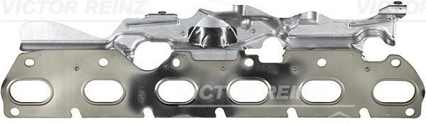 Wilmink Group WG2102248 Exhaust manifold dichtung WG2102248