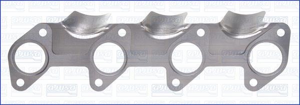 Wilmink Group WG1451411 Exhaust manifold dichtung WG1451411