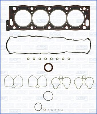 Wilmink Group WG1166630 Gasket Set, cylinder head WG1166630