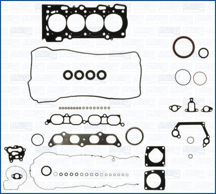 Wilmink Group WG1165297 Full Gasket Set, engine WG1165297