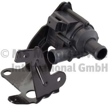 Wilmink Group WG1809778 Additional coolant pump WG1809778