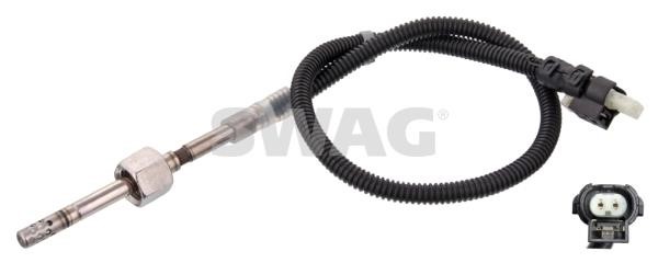 Wilmink Group WG1889667 Exhaust gas temperature sensor WG1889667