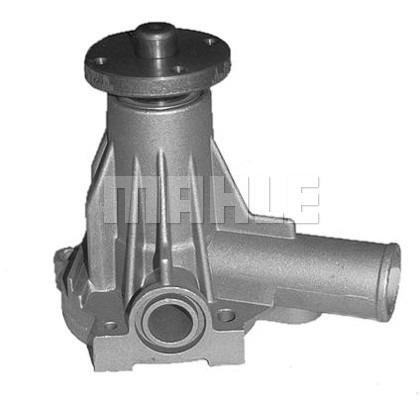 Wilmink Group WG2181305 Water pump WG2181305