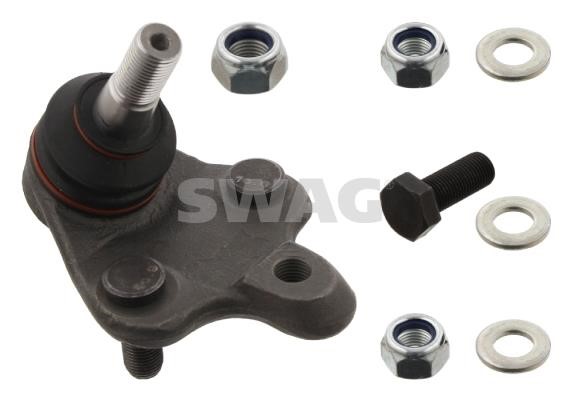 Wilmink Group WG2036971 Ball joint WG2036971