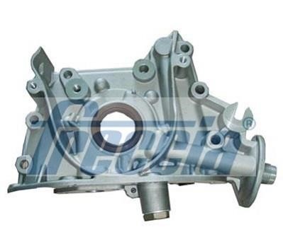 Wilmink Group WG2178016 OIL PUMP WG2178016