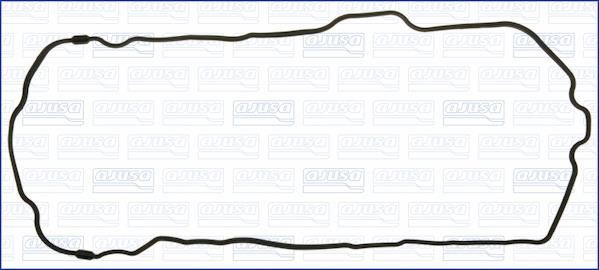 Wilmink Group WG1451615 Gasket oil pan WG1451615