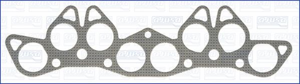 Wilmink Group WG1161216 Gasket common intake and exhaust manifolds WG1161216