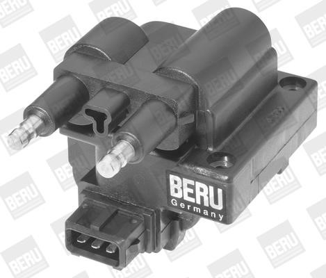 Wilmink Group WG1487344 Ignition coil WG1487344