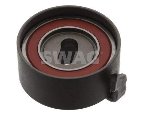Wilmink Group WG1432040 Tensioner pulley, timing belt WG1432040
