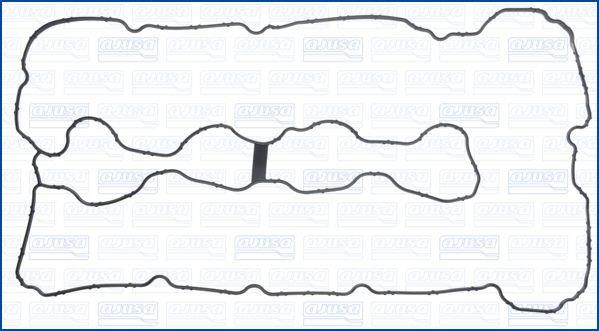 Wilmink Group WG1957302 Gasket, cylinder head cover WG1957302