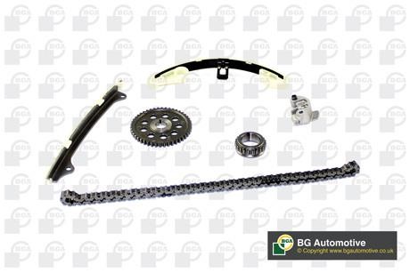 Wilmink Group WG1488337 Timing chain kit WG1488337