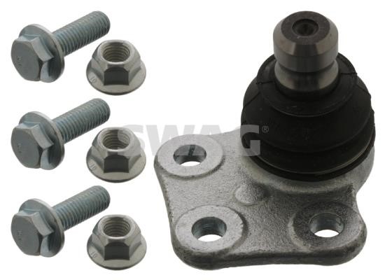 Wilmink Group WG2034691 Ball joint WG2034691