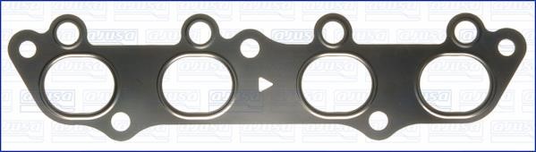 Wilmink Group WG1451331 Exhaust manifold dichtung WG1451331