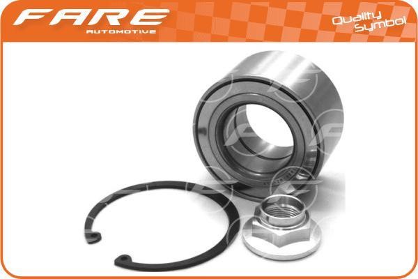Fare 26397 Wheel bearing kit 26397