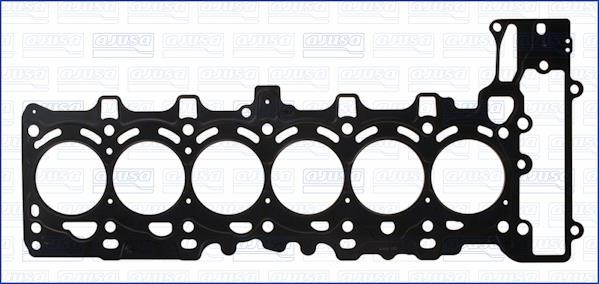 Wilmink Group WG1449479 Gasket, cylinder head WG1449479