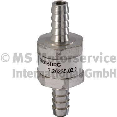 Wilmink Group WG1026552 Reducing valve WG1026552