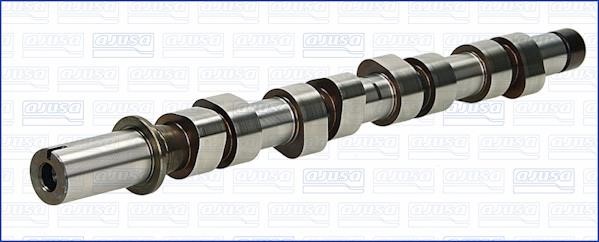 Wilmink Group WG1456562 Camshaft WG1456562