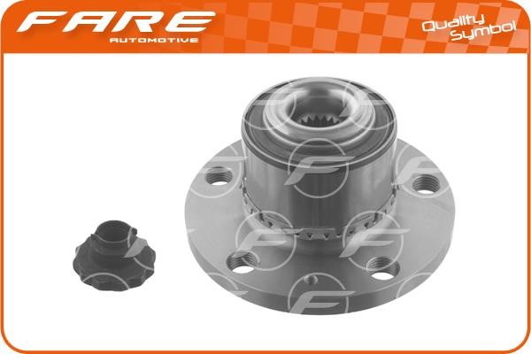 Fare 15318 Wheel bearing 15318
