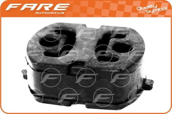 Fare 26908 Exhaust mounting bracket 26908