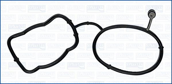 Wilmink Group WG2077975 Gasket, thermostat housing WG2077975
