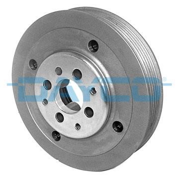 Wilmink Group WG2006589 Belt Pulley, crankshaft WG2006589