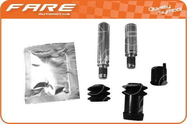 Fare 27848 Repair Kit, brake caliper 27848