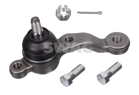 Wilmink Group WG2037256 Ball joint WG2037256