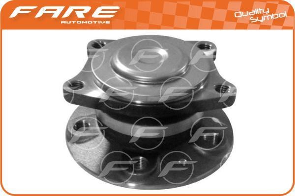 Fare 26463 Wheel bearing kit 26463