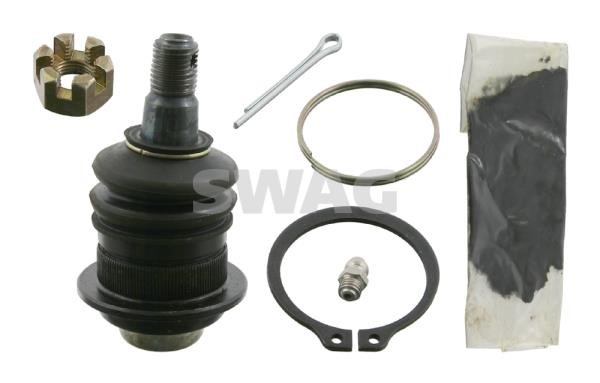 Wilmink Group WG2036499 Ball joint WG2036499