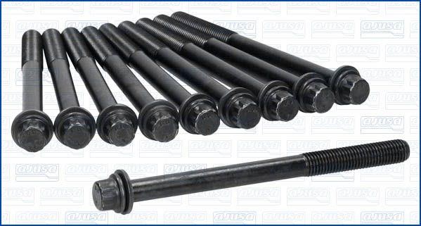 Wilmink Group WG1959821 Cylinder Head Bolts Kit WG1959821